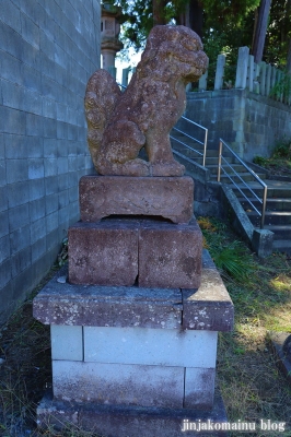 金津神社　あわら市春宮67