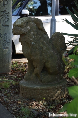 金津神社　あわら市春宮74