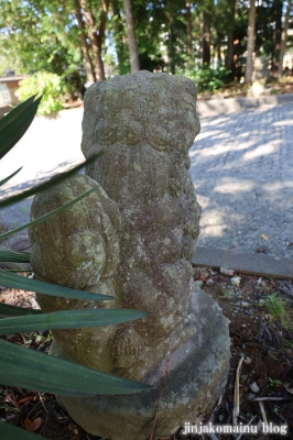 金津神社　あわら市春宮77