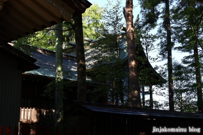 護国神社　福井市大宮25