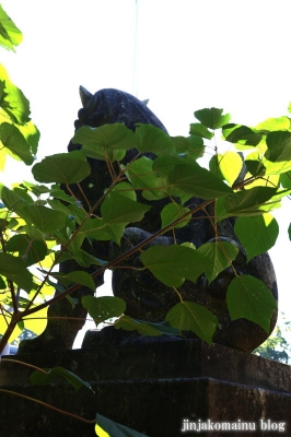 護国神社　福井市大宮22