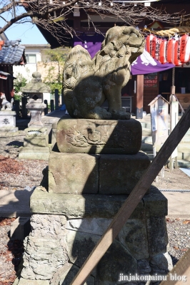 湊八幡神社　福井市照手12