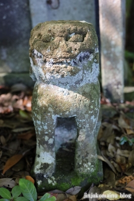 足羽神社　福井市足羽28