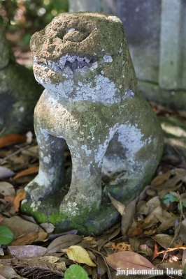 足羽神社　福井市足羽29