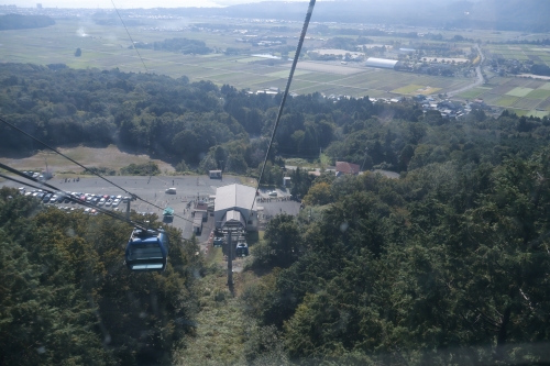 びわこ箱館山