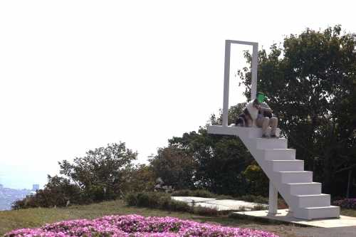 びわこ箱館山