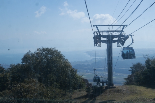 びわこ箱館山