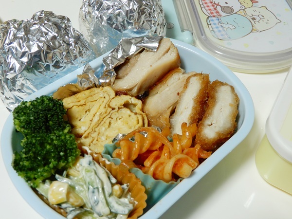 お弁当