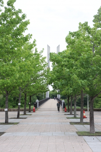 山田池公園