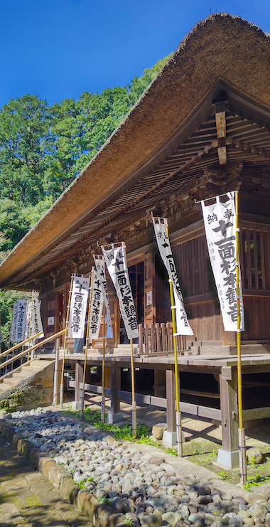 杉本寺トップ画像