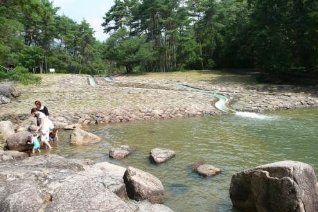 砂川公園