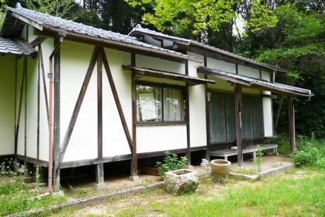 岩屋寺