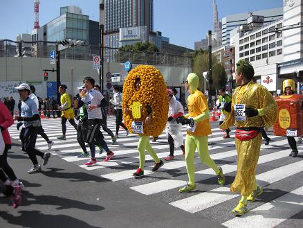 ｵﾓﾛﾗﾝﾅｰ銀座　224