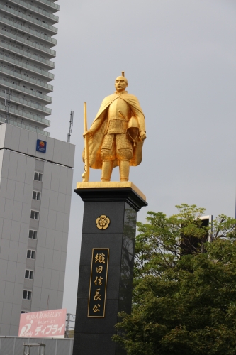 織田信長