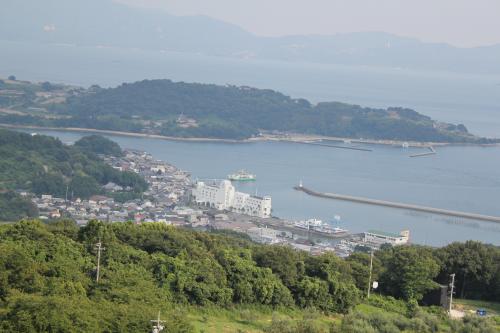 岡山