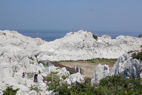 白崎海洋公園