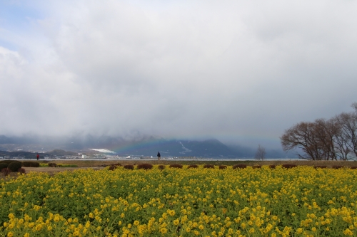 なぎさ公園