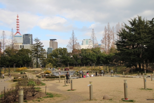 靱公園