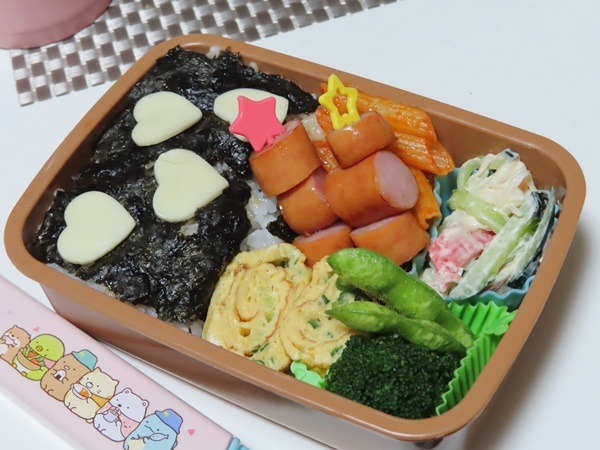 お弁当