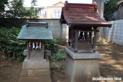 春日神社（練馬区春日町)13