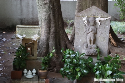 春日神社（練馬区春日町)25