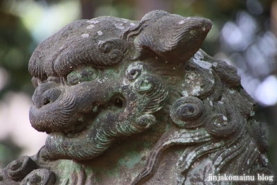 春日神社（練馬区春日町)24