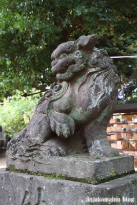 春日神社（練馬区春日町)19