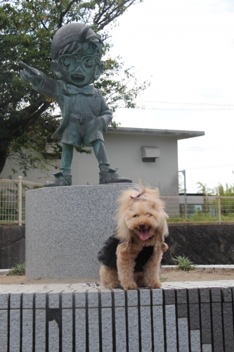 コナン通り