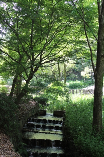 山田池公園