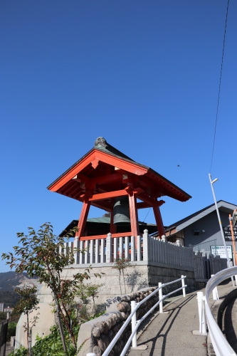 宝塚動物霊園七五三