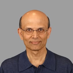 Ranga Jayaraman