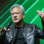 Nvidia’s (NVDA) Jensen Huang Was Once Offered the CEO Job at TSMC