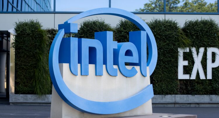 ‘There’s Hope for the Hopeless,’ Says Investor About Intel Stock