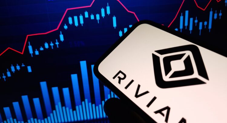 Rivian Automotive (RIVN) Stock Is Downgraded to ‘Sell’ at Bank of America