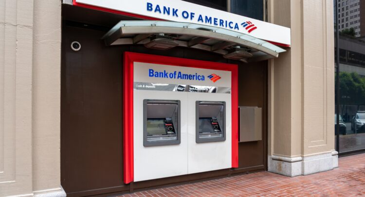 Bank of America (NYSE:BAC) Left Out of Warren Buffett 10K