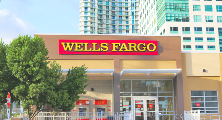 Wells Fargo (WFC) Becomes the Latest Bank to Roll Back Diversity Rule for Senior Hires