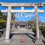 白子神社