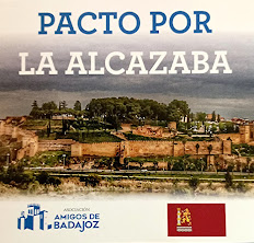 2024 es el año de la Alcazaba de Badajoz