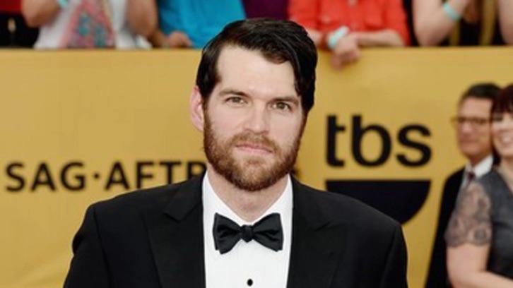 Candy - Timothy Simons Joins Cast 