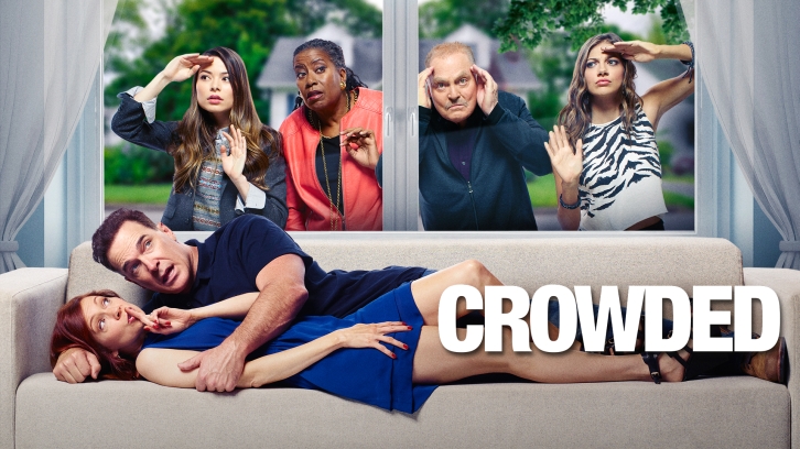 POLL : What did you think of Crowded - Season Finale?