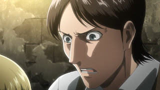 進撃の巨人アニメ グリシャ・イェーガー 過去 | Attack on Titan Grisha Yeager | Hello Anime !