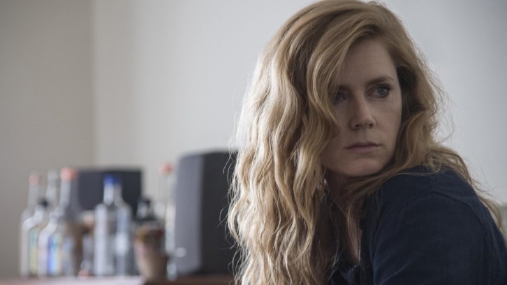  Performers Of The Month - Staff Choice Most Outstanding Performer of July - Amy Adams