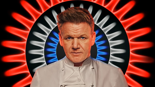 Hell's Kitchen - "Just Bring the DARN Fish!" - Episode Recap + Promotional Photos + Press Release