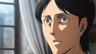 進撃の巨人アニメ グリシャ・イェーガー 過去 | Attack on Titan Grisha Yeager | Hello Anime !