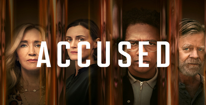 Accused - Season 2 (Season Finale) - Open Discussion + Poll