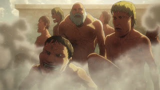 進撃の巨人 アニメ 第3期 57話 "あの日" (グリシャ・イェーガー) | Attack on Titan Season3 Part2 Ep.57 "That Day"(Grisha Yeager)  | Hello Anime !