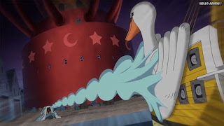 ワンピースアニメ ドレスローザ編 671話 | ONE PIECE Episode 671