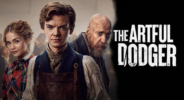 The Artful Dodger - Season 1 - Review