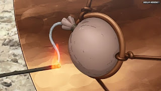 ドクターストーンアニメ 2期8話 | Dr. STONE Episode 32