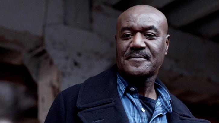 The Good Wife Spinoff - Delroy Lindo Joins Cast